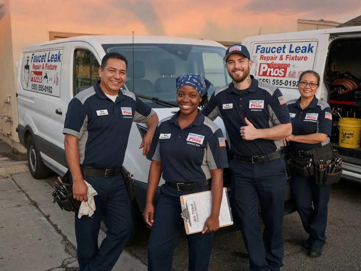 Faucet Repair company in Livonia, NY