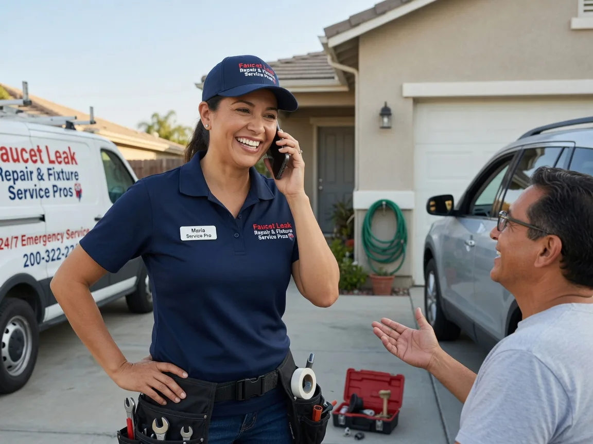 Faucet Repair Livonia, NY FAQs
